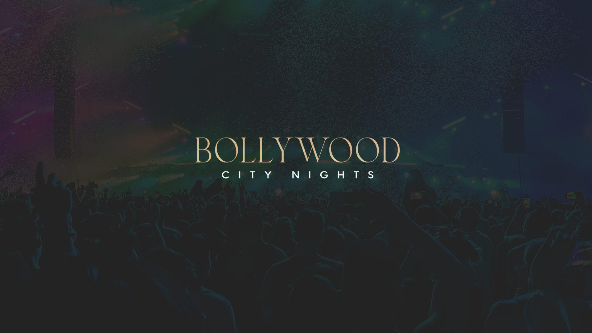 Dark Boys Media worked with Bollywood City Nights