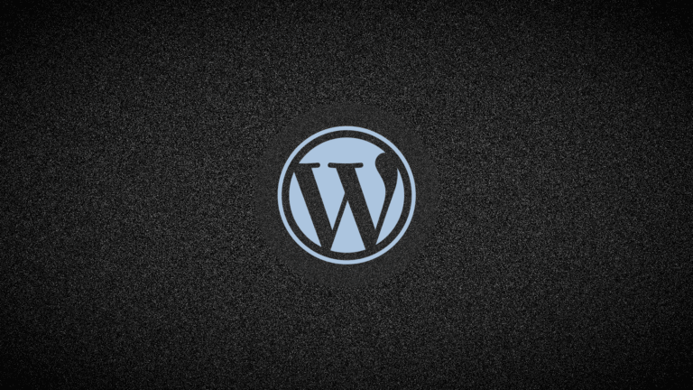 What is WordPress?