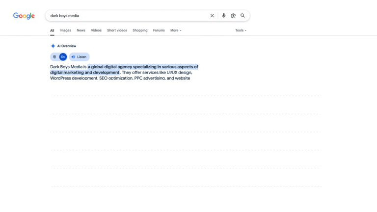How to Prepare Your Website for Generative SEO